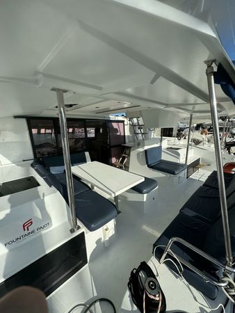 Fountaine Pajot Astrea 42 | Roxy 2