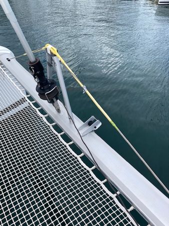 Fountaine Pajot Astrea 42 | Roxy 2