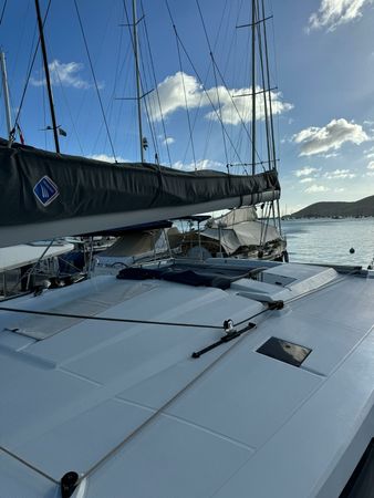 Fountaine Pajot Astrea 42 | Roxy 2