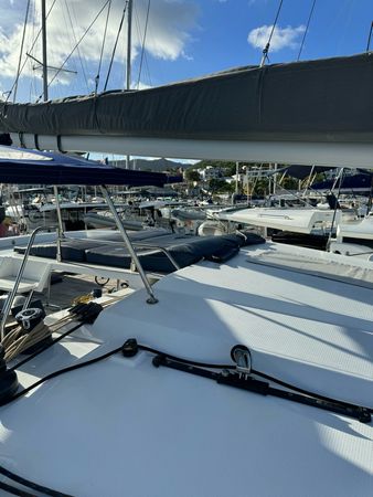 Fountaine Pajot Astrea 42 | Roxy 2