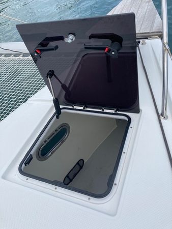 Fountaine Pajot Astrea 42 | Roxy 2