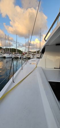 Fountaine Pajot Astrea 42 | Roxy 2