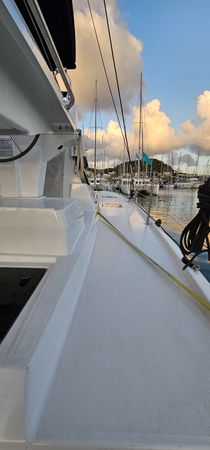 Fountaine Pajot Astrea 42 | Roxy 2