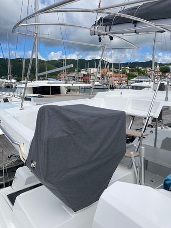 Fountaine Pajot Astrea 42 | Roxy 2