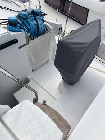 Fountaine Pajot Astrea 42 | Roxy 2