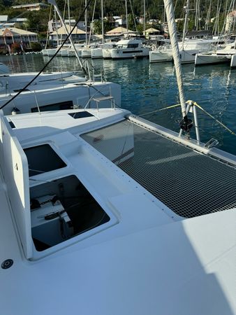 Fountaine Pajot Astrea 42 | Roxy 2
