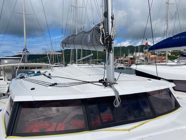 Fountaine Pajot Astrea 42 | Roxy 2