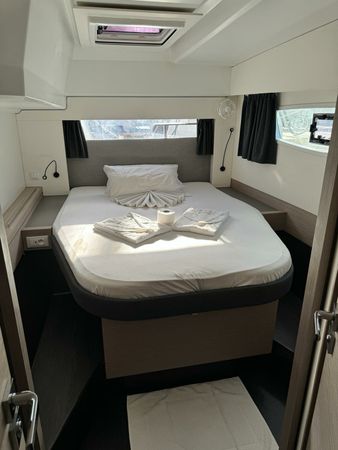 Fountaine Pajot Astrea 42 | Roxy 2