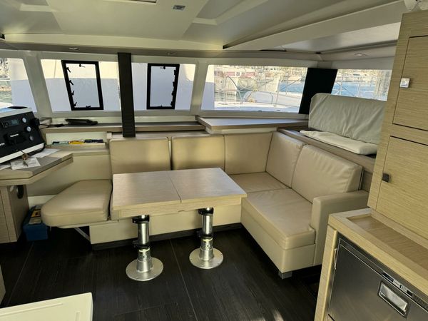 Fountaine Pajot Astrea 42 | Roxy 2