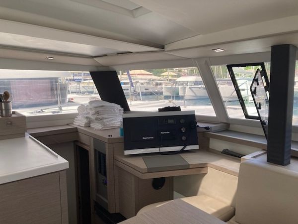 Fountaine Pajot Astrea 42 | Roxy 2
