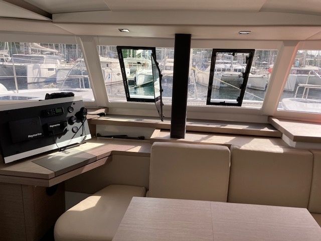 Fountaine Pajot Astrea 42 | Roxy 2