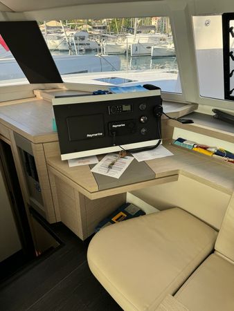 Fountaine Pajot Astrea 42 | Roxy 2