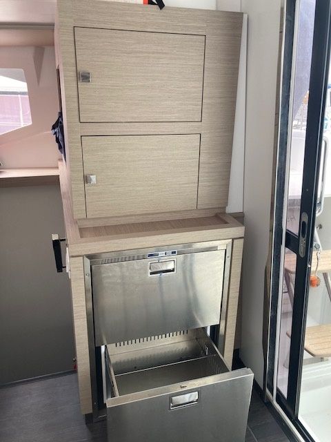 Fountaine Pajot Astrea 42 | Roxy 2