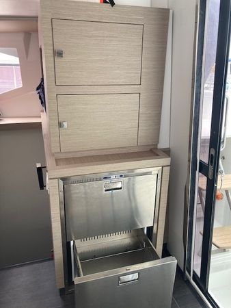 Fountaine Pajot Astrea 42 | Roxy 2