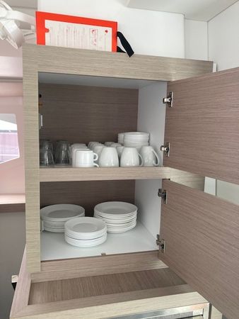 Fountaine Pajot Astrea 42 | Roxy 2