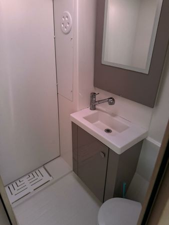 Fountaine Pajot Astrea 42 | Roxy 2