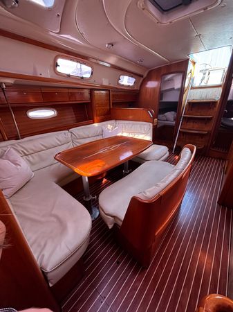 Bavaria Cruiser 40 | Iruka