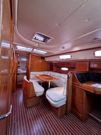 Bavaria Cruiser 40 | Iruka