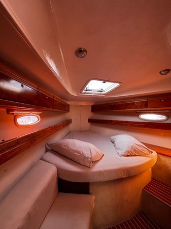 Bavaria Cruiser 40 | Iruka