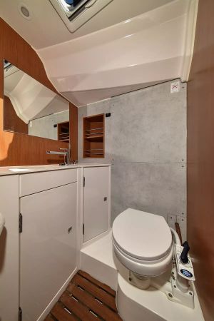 Bavaria C42 | Bella
