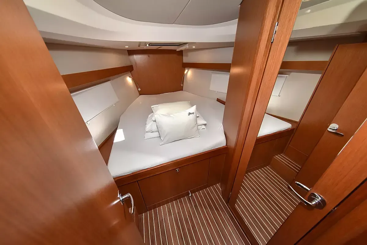 Bavaria C42 | Bella