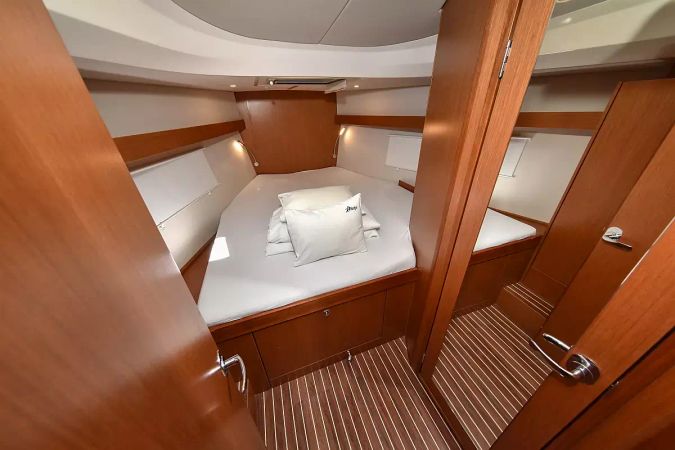 Bavaria C42 | Bella