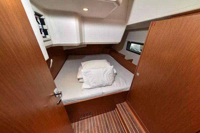 Bavaria C42 | Bella