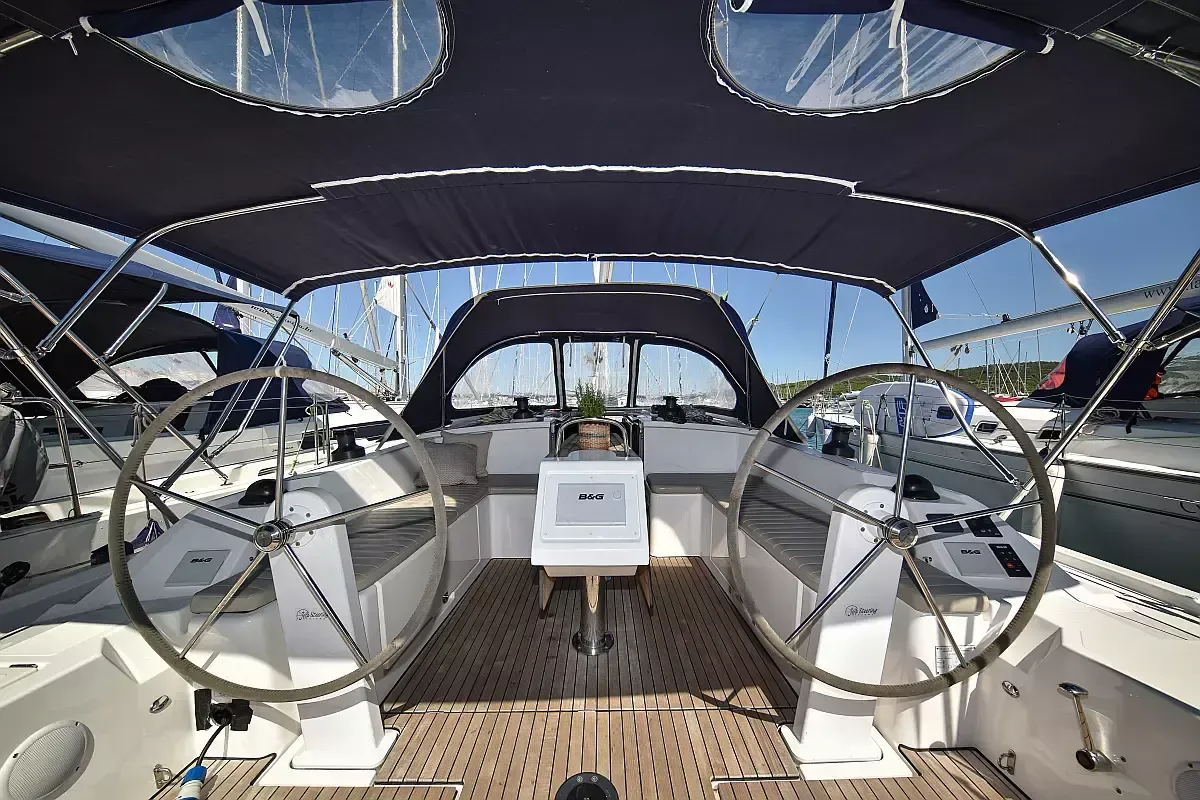 Bavaria C42 | Bella