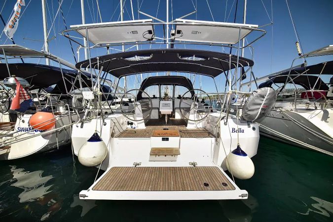 Bavaria C42 | Bella