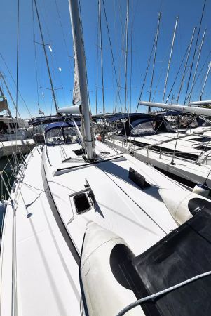 Bavaria C42 | Bella