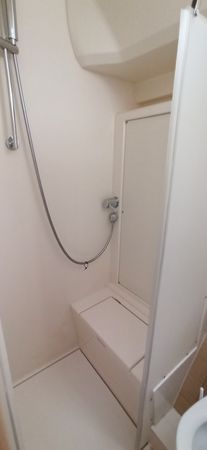 Hanse 588 | Hot Stuff