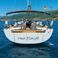 Hanse 588 | Hot Stuff