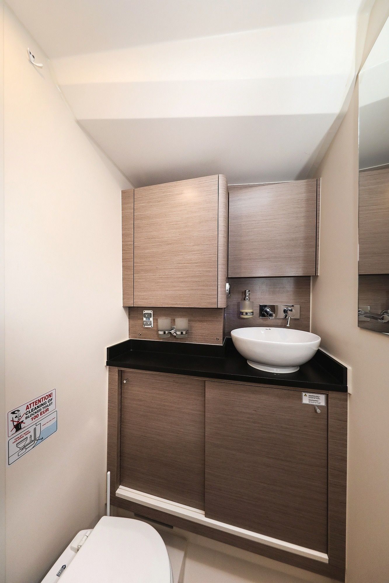 Hanse 588 | Hot Stuff