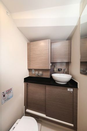 Hanse 588 | Hot Stuff