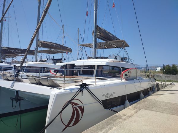 Bali 4.6 | Nouvelle Lune