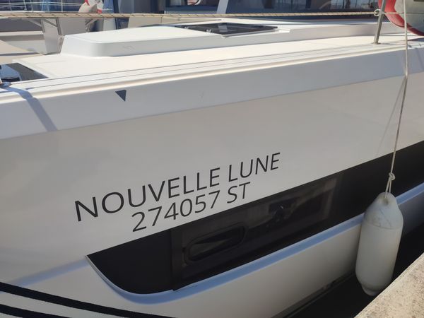 Bali 4.6 | Nouvelle Lune