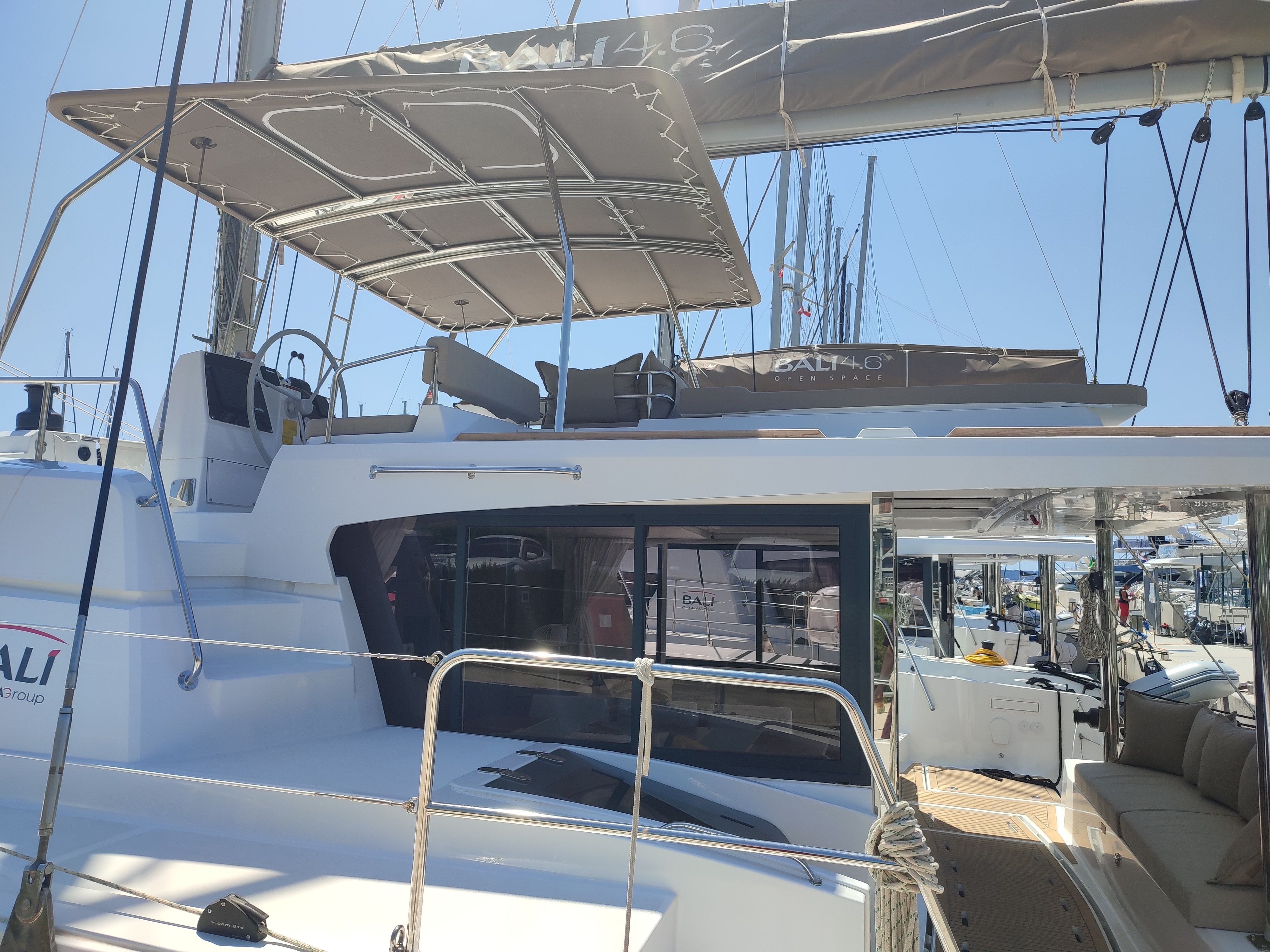 Bali 4.6 | Nouvelle Lune