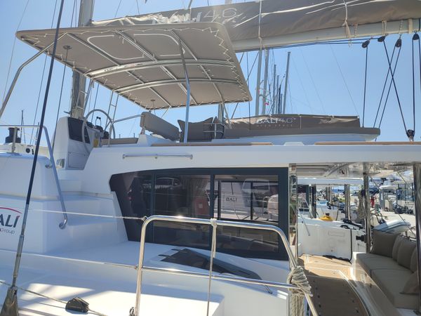 Bali 4.6 | Nouvelle Lune