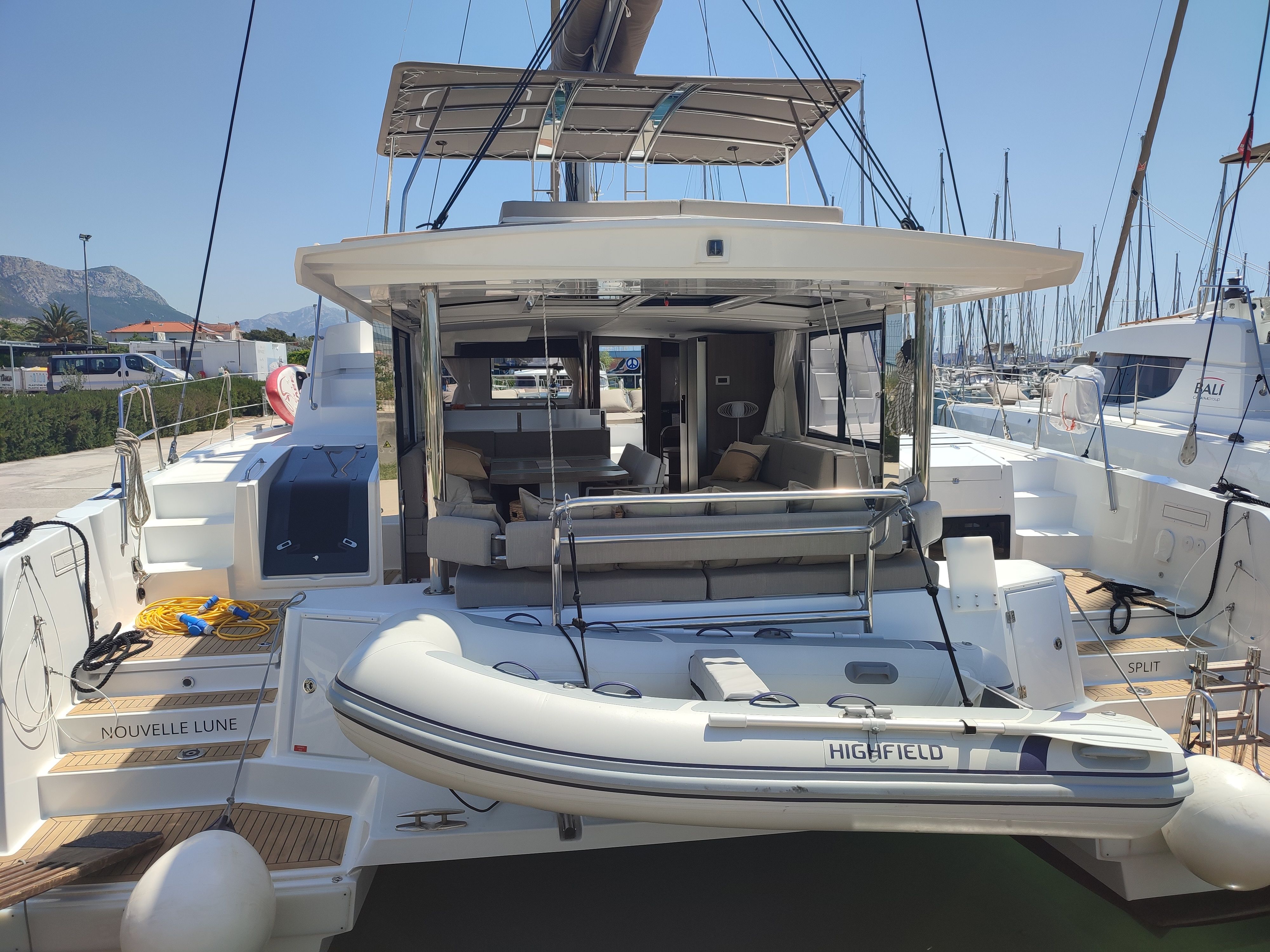 Bali 4.6 | Nouvelle Lune