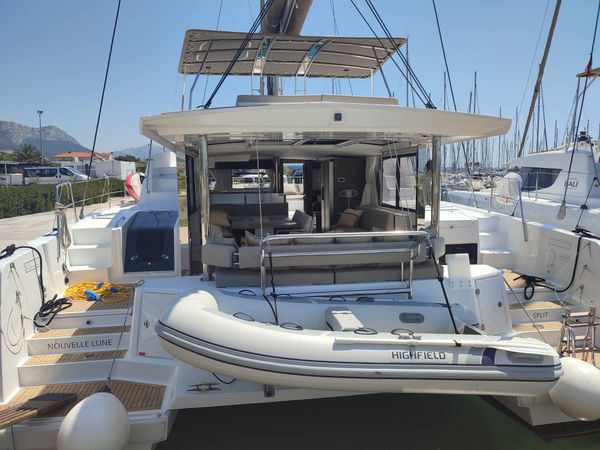 Bali 4.6 | Nouvelle Lune