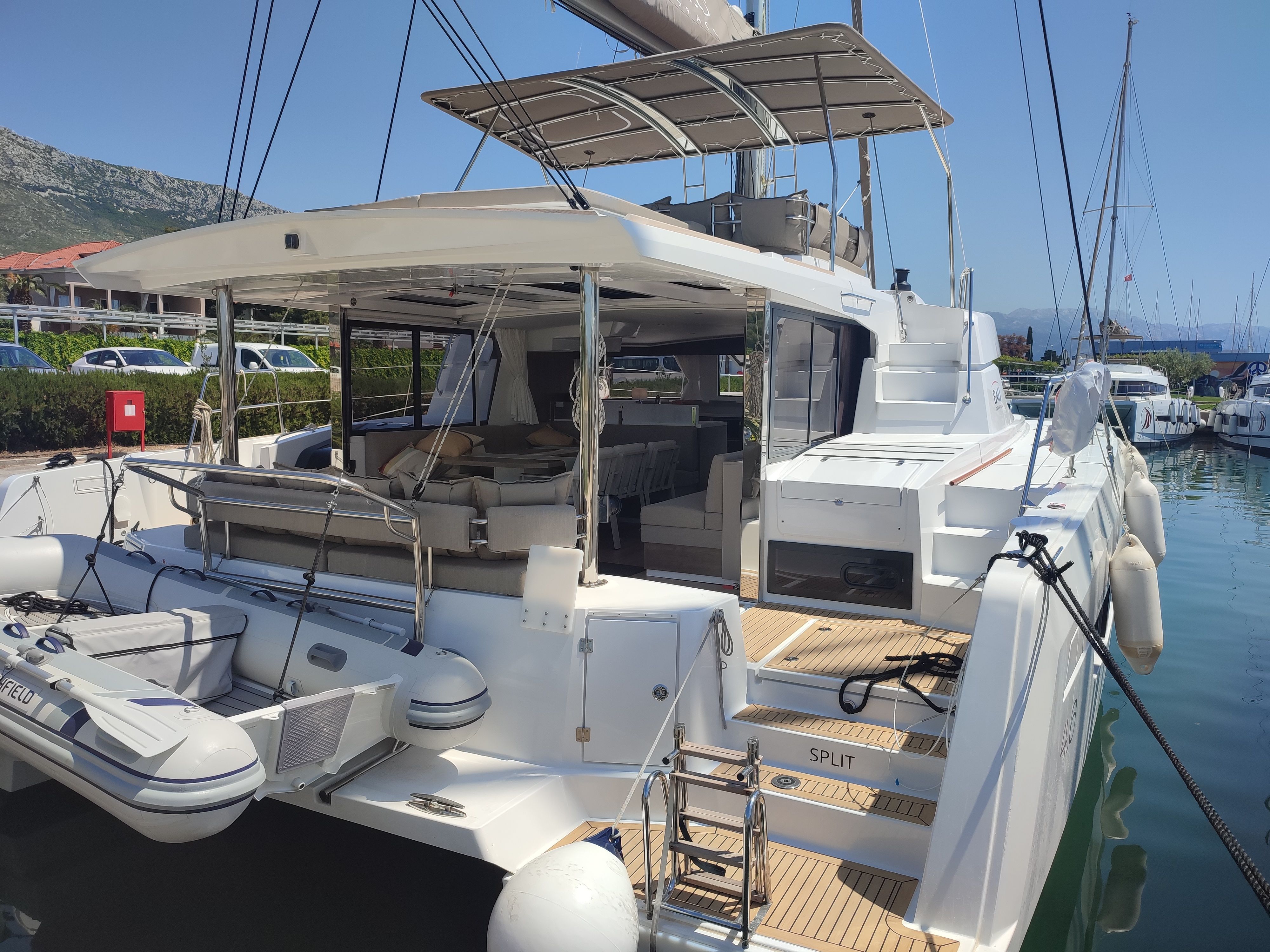 Bali 4.6 | Nouvelle Lune