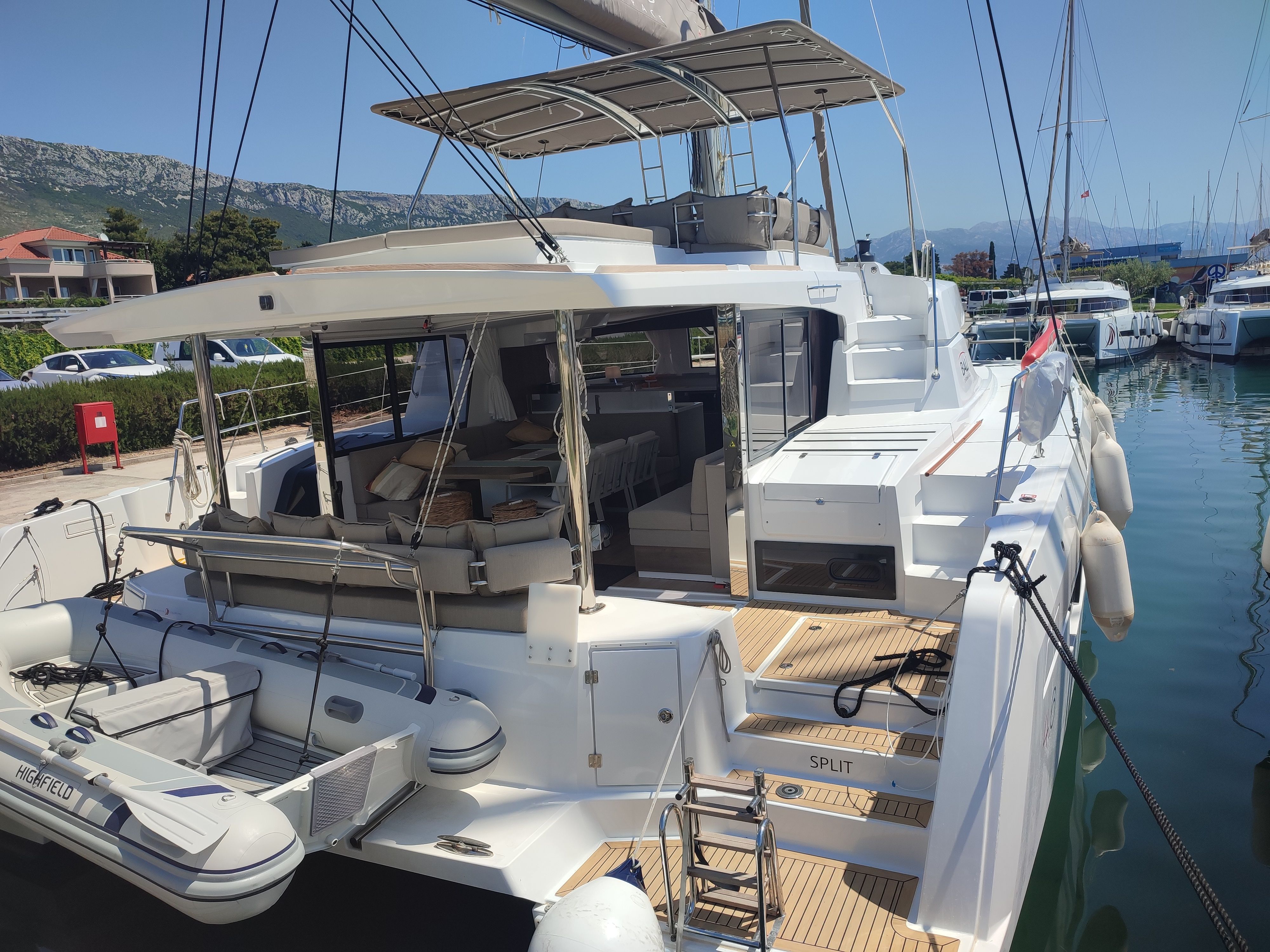 Bali 4.6 | Nouvelle Lune