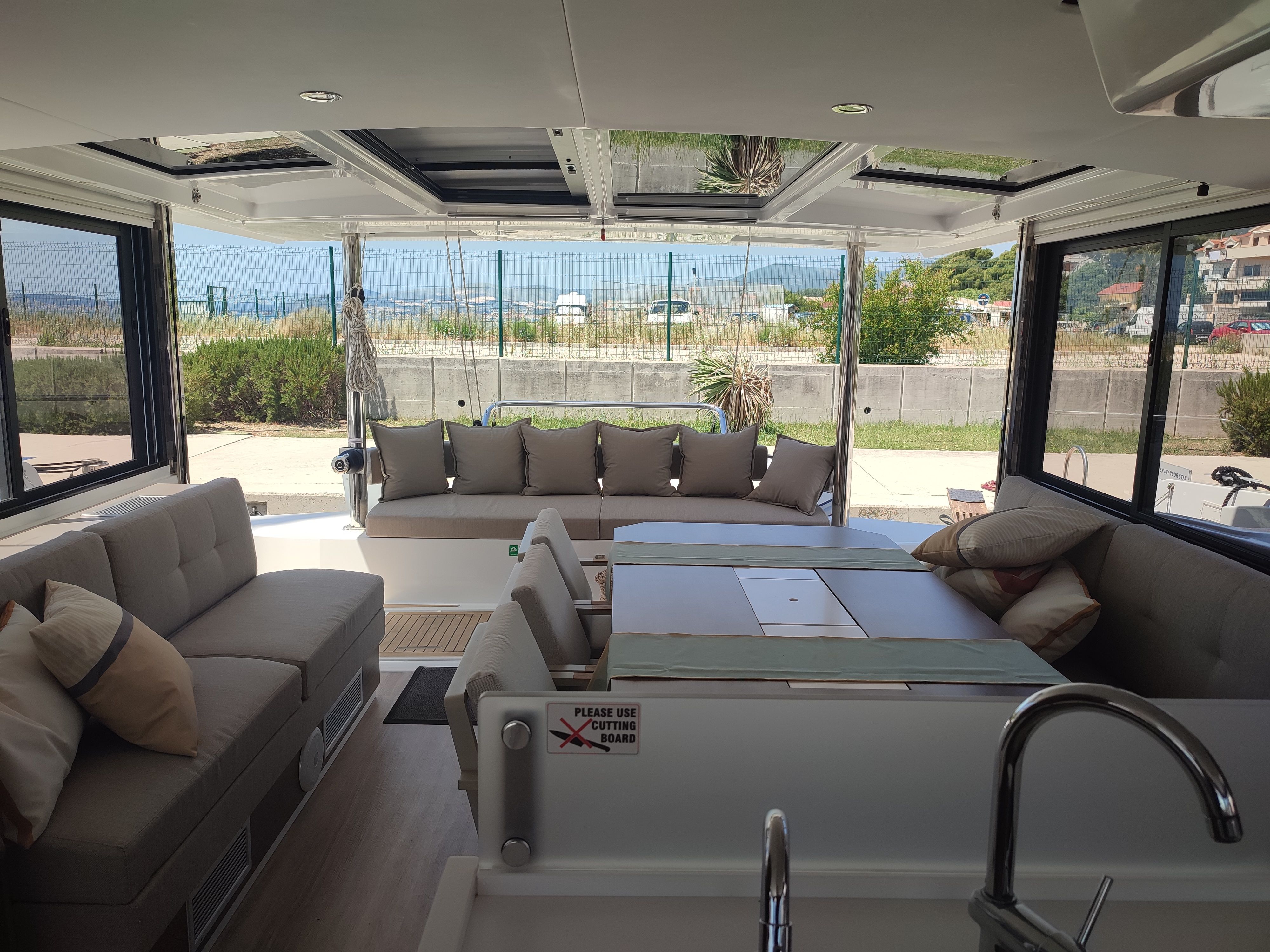 Bali 4.6 | Nouvelle Lune