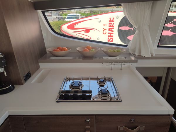 Bali 4.6 | Nouvelle Lune