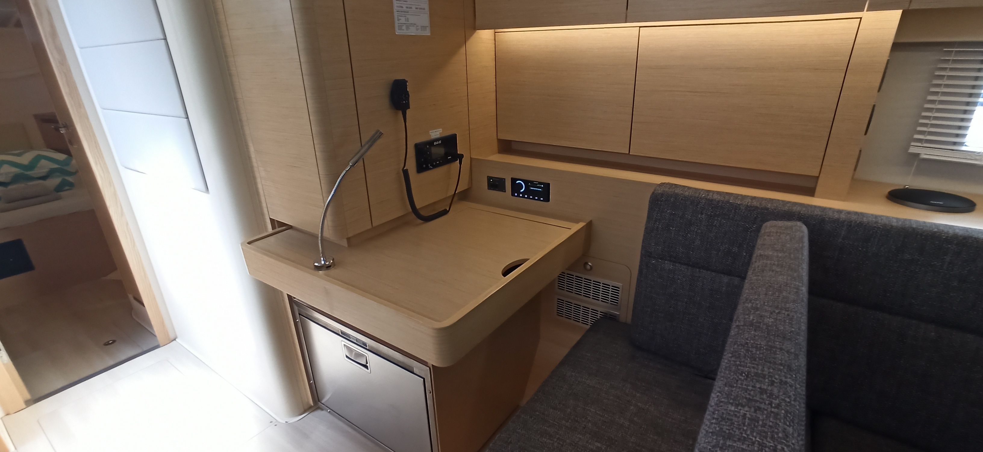 Hanse 588 | Mischief