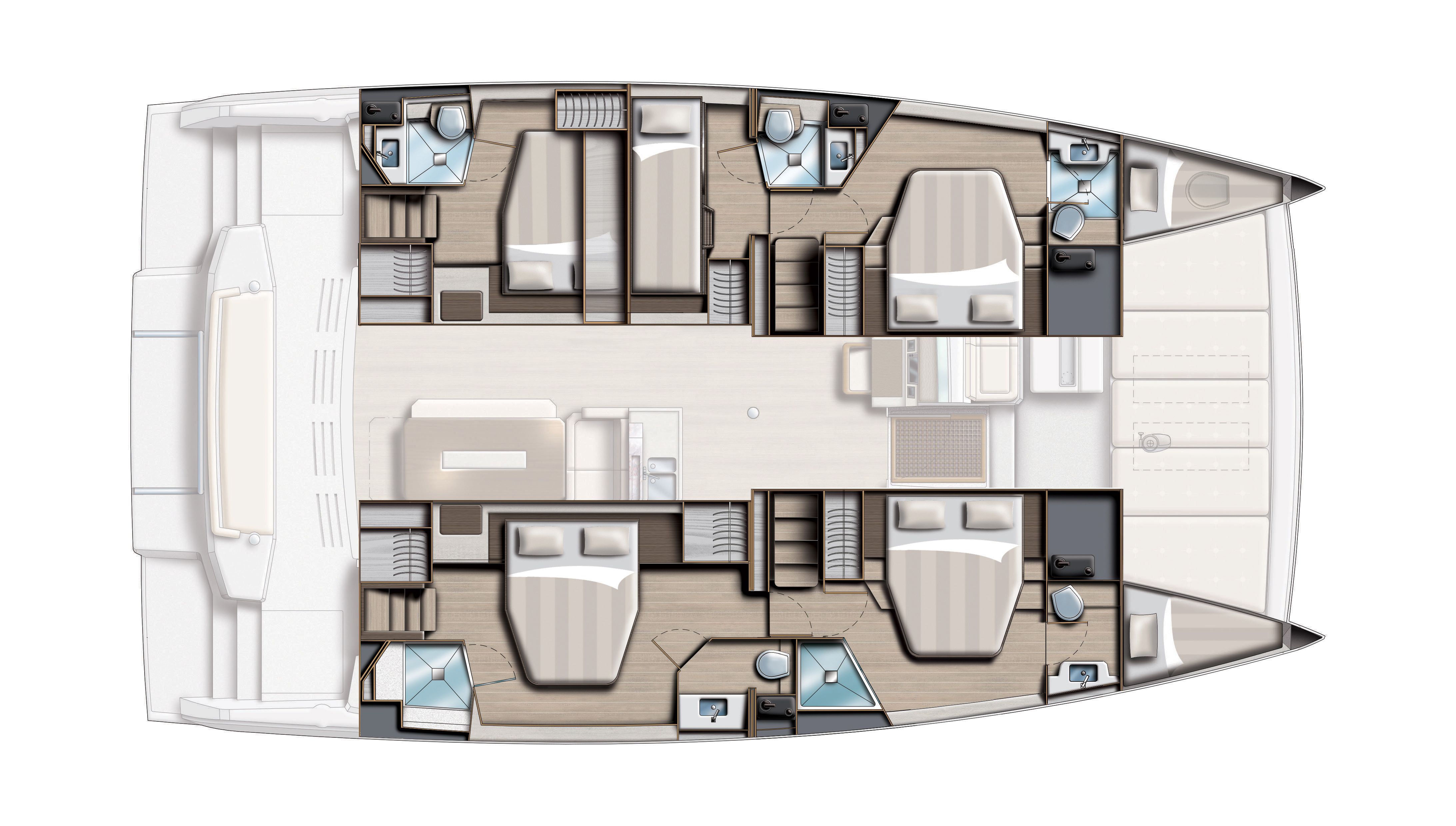 Bali 4.8 | La Vie Est Belle