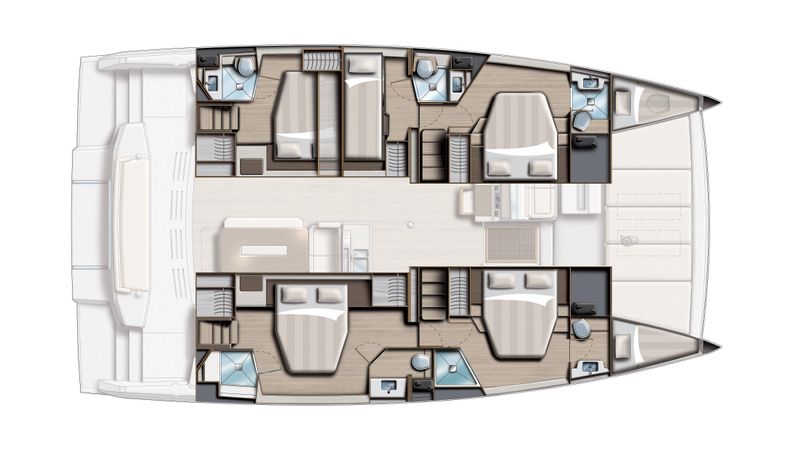 Bali 4.8 | La Vie Est Belle