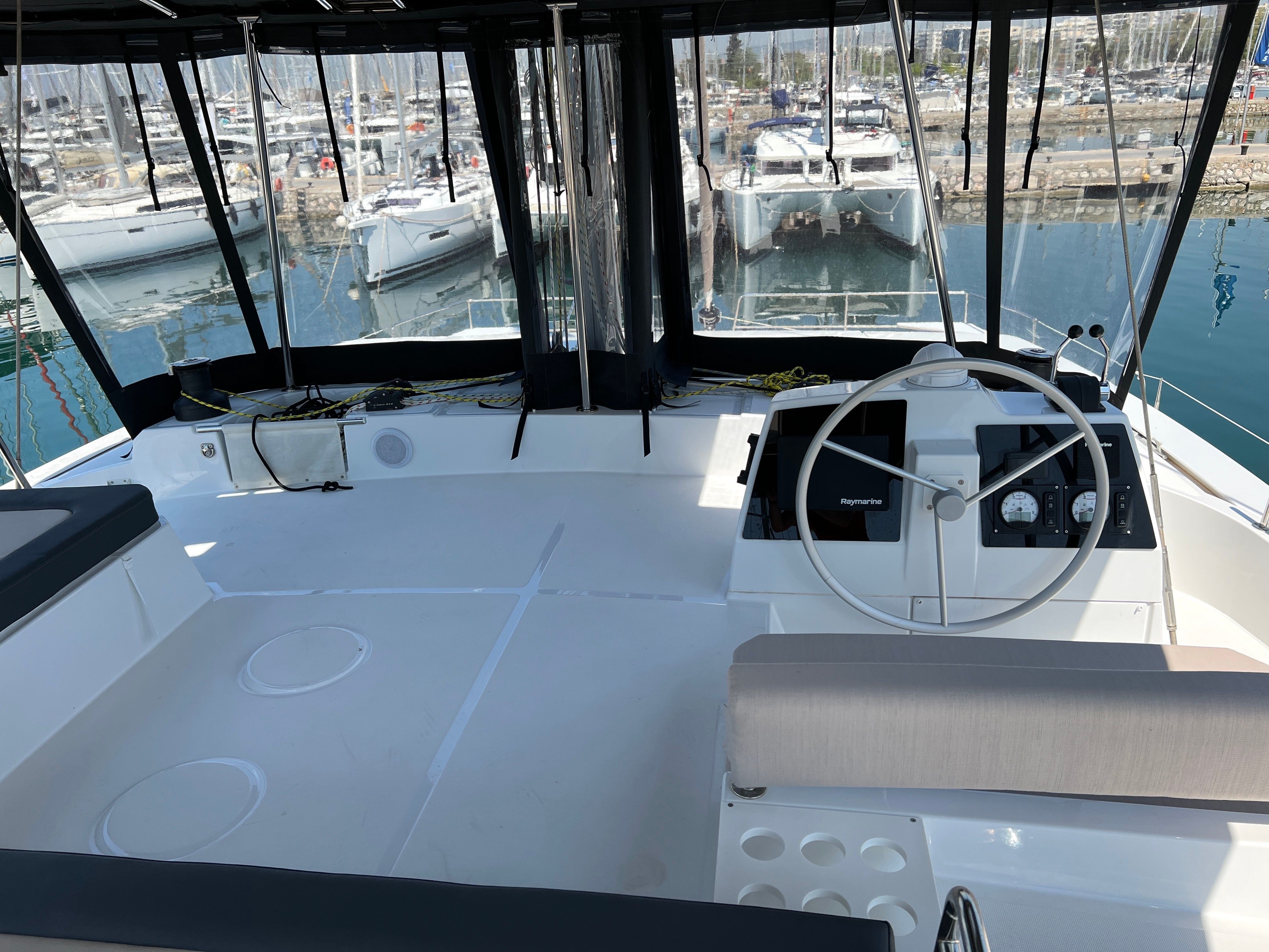 Bali 4.8 | La Vie Est Belle