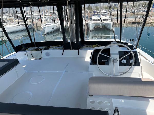 Bali 4.8 | La Vie Est Belle