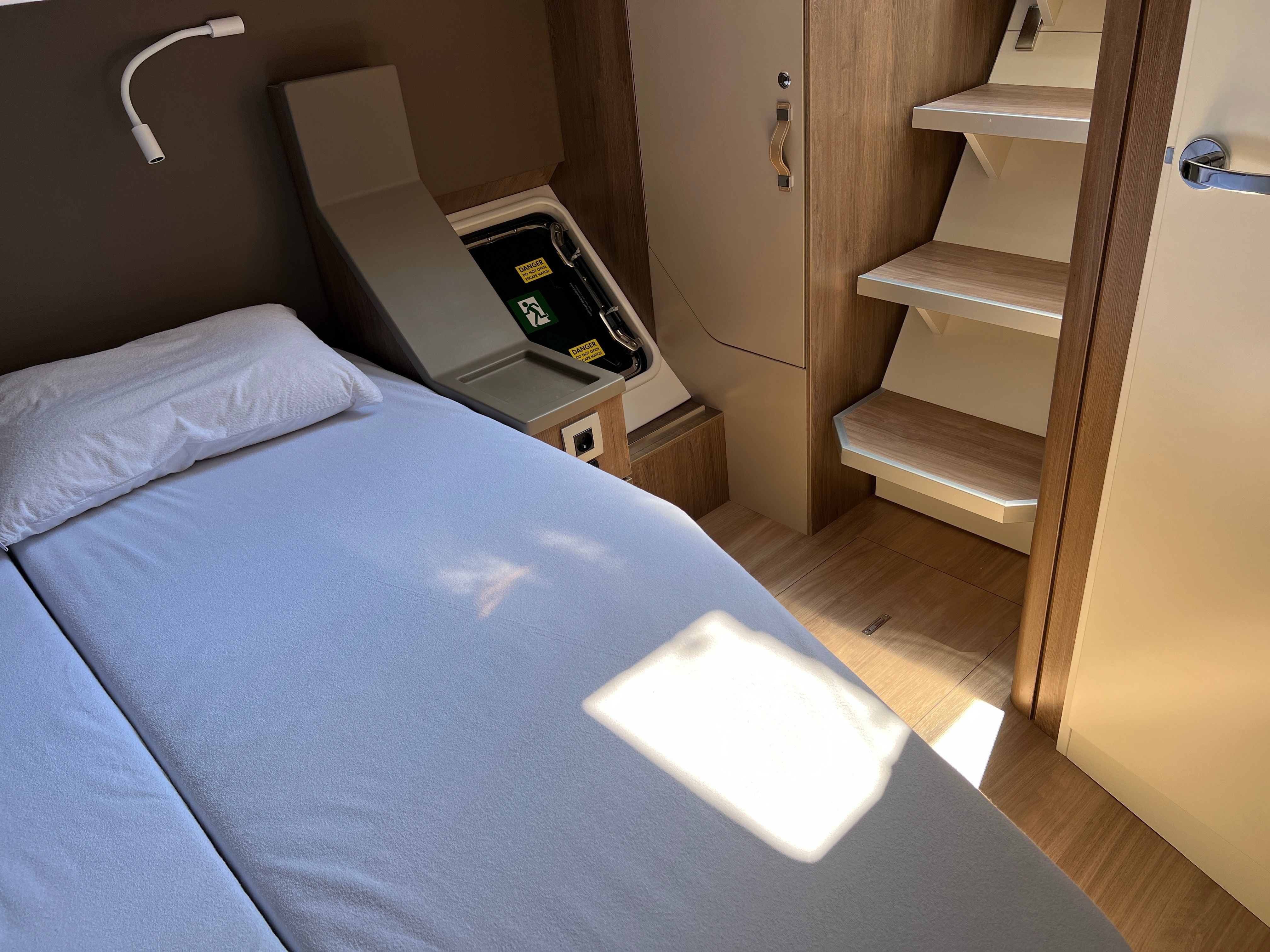 Bali 4.8 | La Vie Est Belle